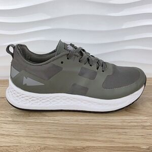 GoRuck Rough Runner Sneakers Mens 7.5 Womens 9.5 Earth Green Trail Running Shoes